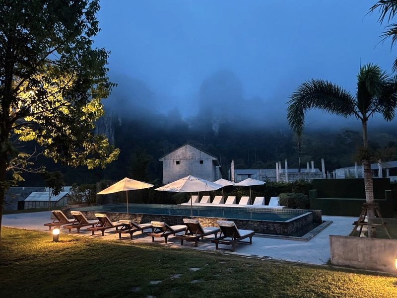 モンタニア ライフスタイル ホテル (Montania Lifestyle Hotel)の写真
