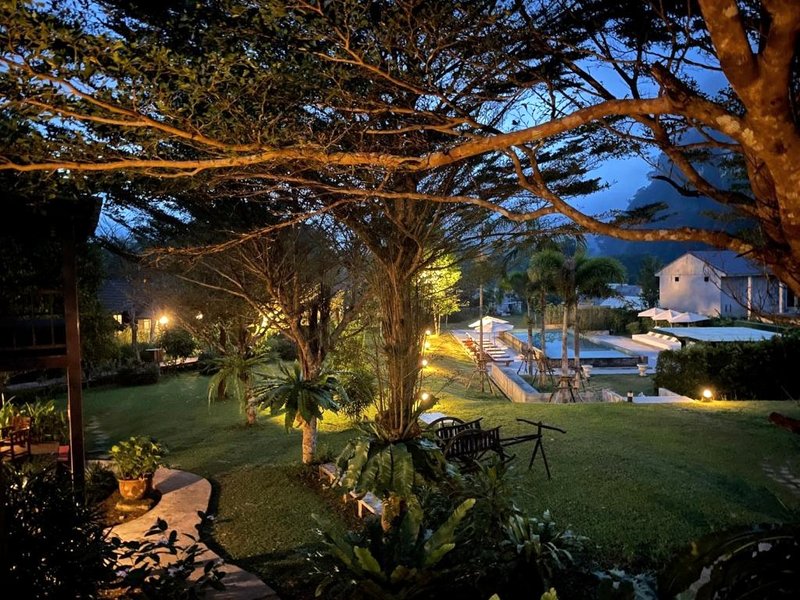 モンタニア ライフスタイル ホテル (Montania Lifestyle Hotel)の写真