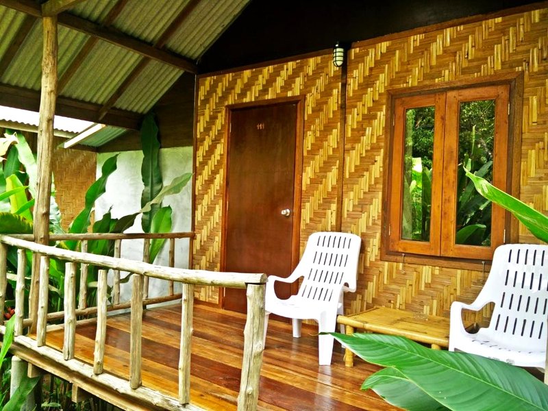 Khao Sok Cabana Resortの写真