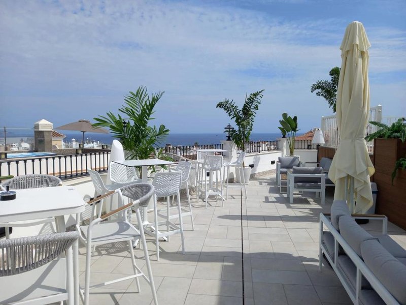 La Puerta de Nerja BOUTIQUE - Adults Recommendedの写真