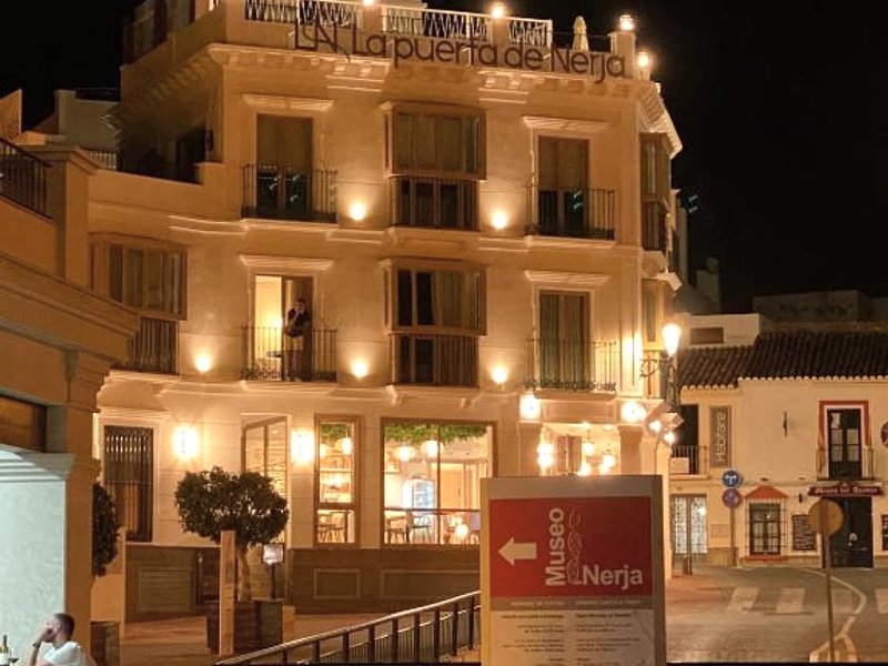 La Puerta de Nerja BOUTIQUE - Adults Recommendedの写真