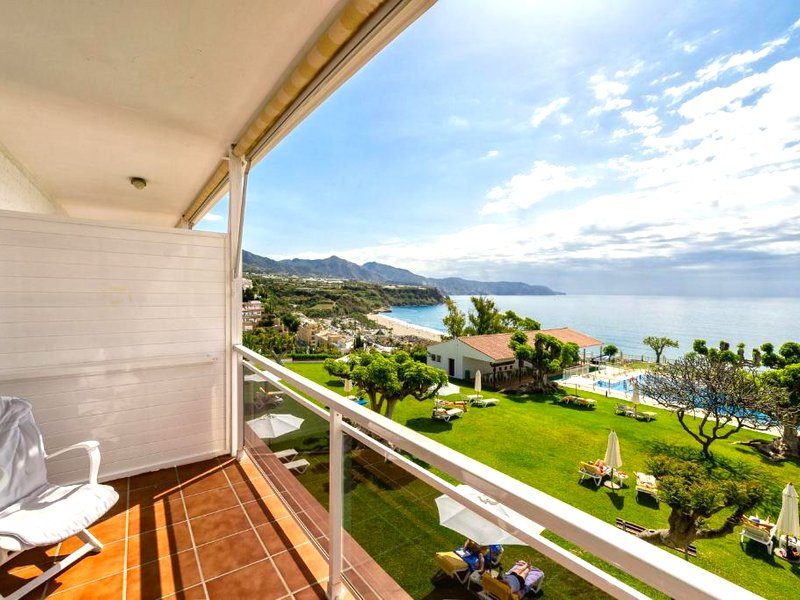 パラドール デ ネルハ (Parador de Nerja)の写真