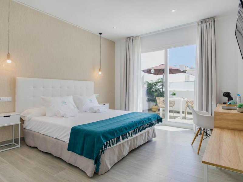 Nerja VG Hostal Boutiqueの写真