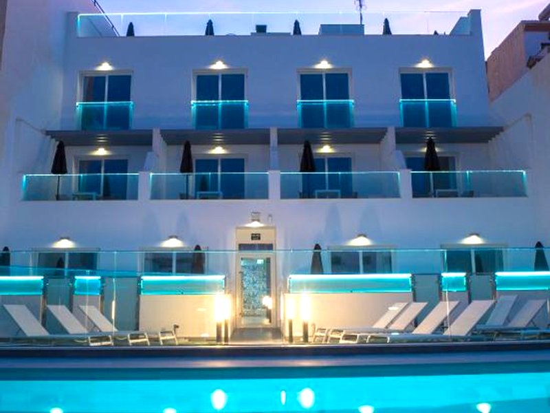 Nerja VG Hostal Boutiqueの写真