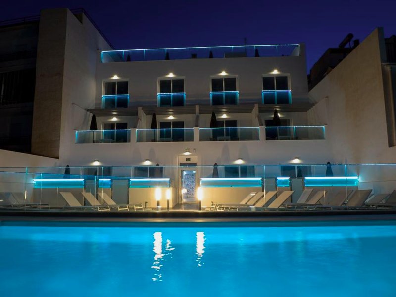 Nerja VG Hostal Boutiqueの写真