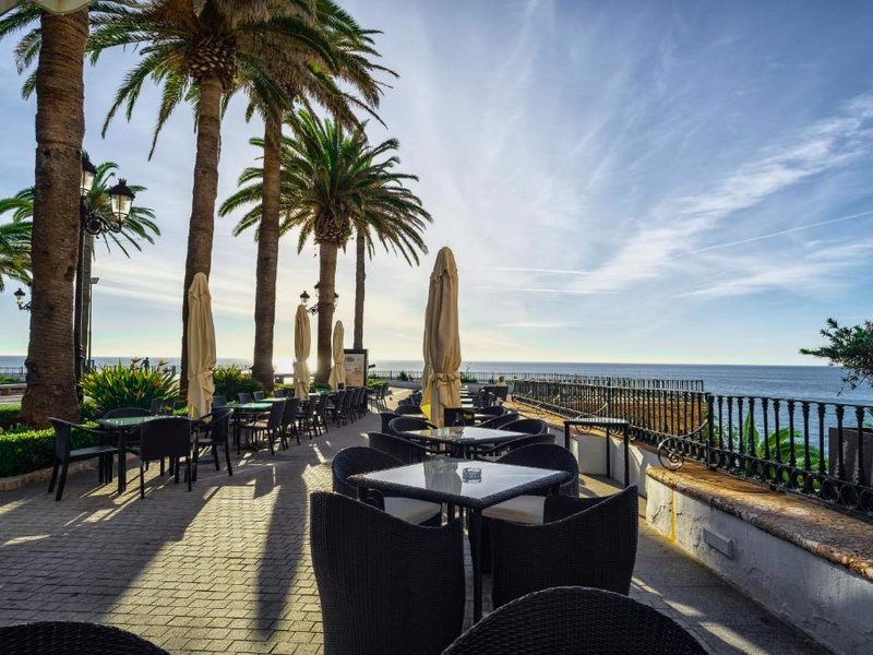 ホテル バルコン デ ヨーロッパ (Hotel Balcon de Europa)の写真