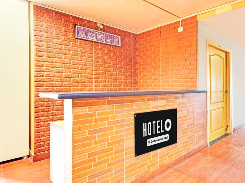 Super Hotel O Namakkalの写真