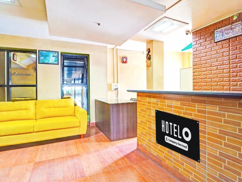 Super Hotel O Namakkalの写真