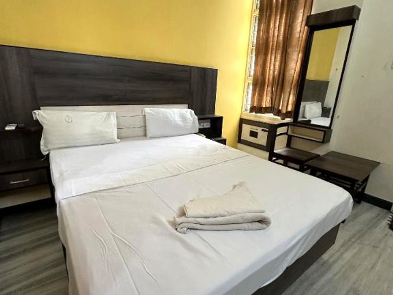 Hotel Priya  Towersの写真