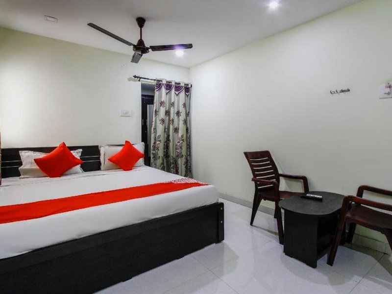 OYO 65567 サラヴァナ ロッジ (OYO 65567 Saravana Lodge)の写真