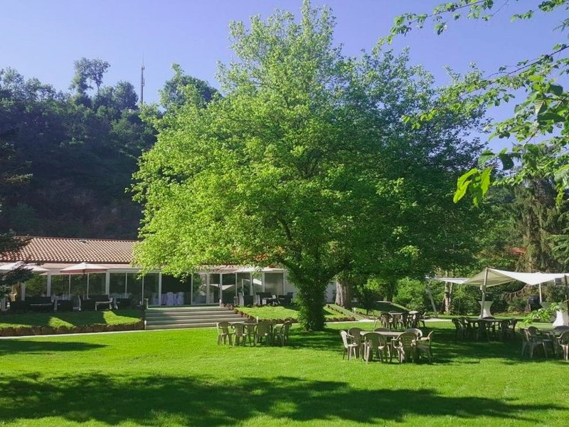 Domaine de la Palleの写真
