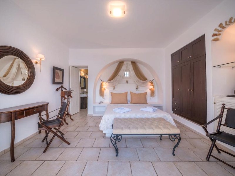 チョラリゾートホテル＆スパ (Chora Resort Hotel & Spa)の写真