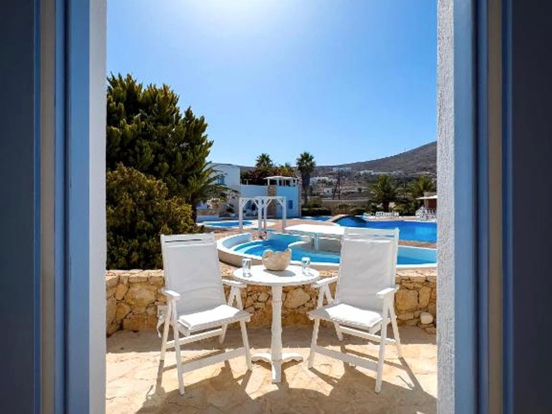 チョラリゾートホテル＆スパ (Chora Resort Hotel & Spa)の写真