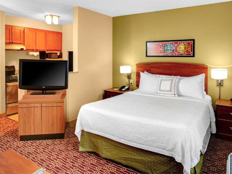 ホーソーン エクステンデッド ステイ バイ ウィンダム シンシナティ NE メイソン (Hawthorn Extended Stay by Wyndham Cincinnati NE/Mason)の写真