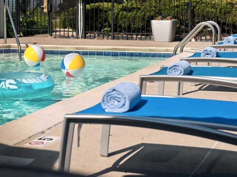 ホーソーン エクステンデッド ステイ バイ ウィンダム シンシナティ NE メイソン (Hawthorn Extended Stay by Wyndham Cincinnati NE/Mason)の写真