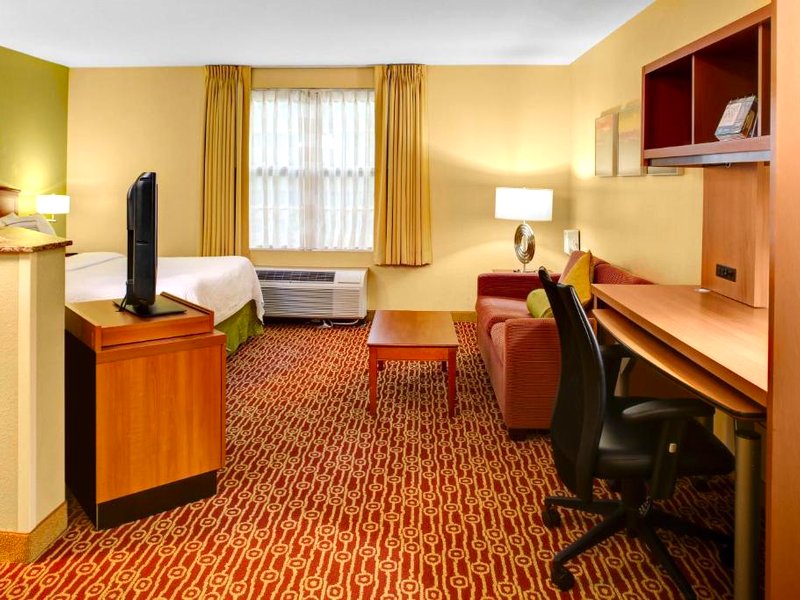 ホーソーン エクステンデッド ステイ バイ ウィンダム シンシナティ NE メイソン (Hawthorn Extended Stay by Wyndham Cincinnati NE/Mason)の写真