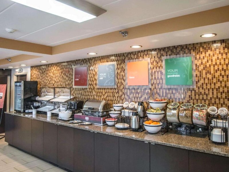 Comfort Inn Cincinnati Northeastの写真