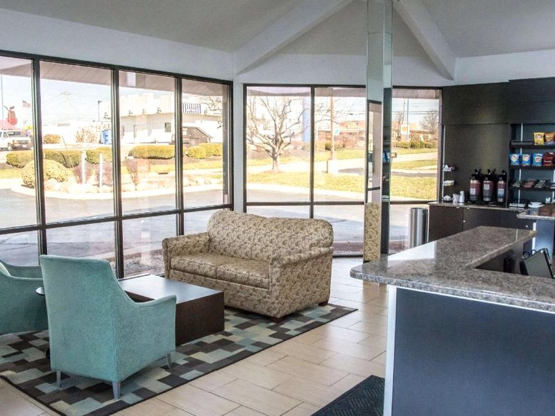 Comfort Inn Cincinnati Northeastの写真