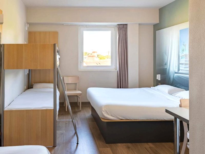 B&B HOTEL Orleans Saint-Jean de Brayeの写真
