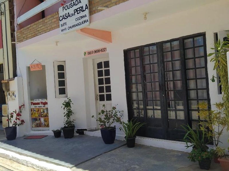 Pousada Casa da Perlaの写真