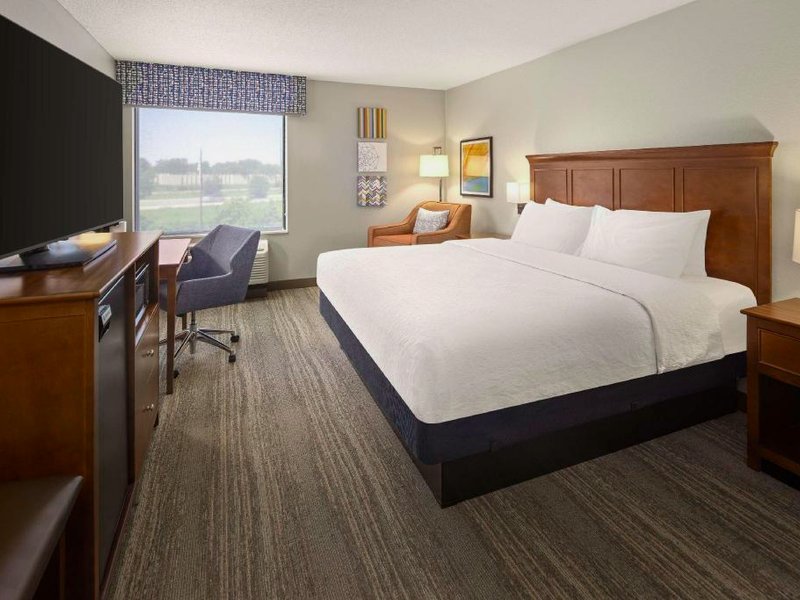 Hampton Inn Minneapolis NW Maple Groveの写真