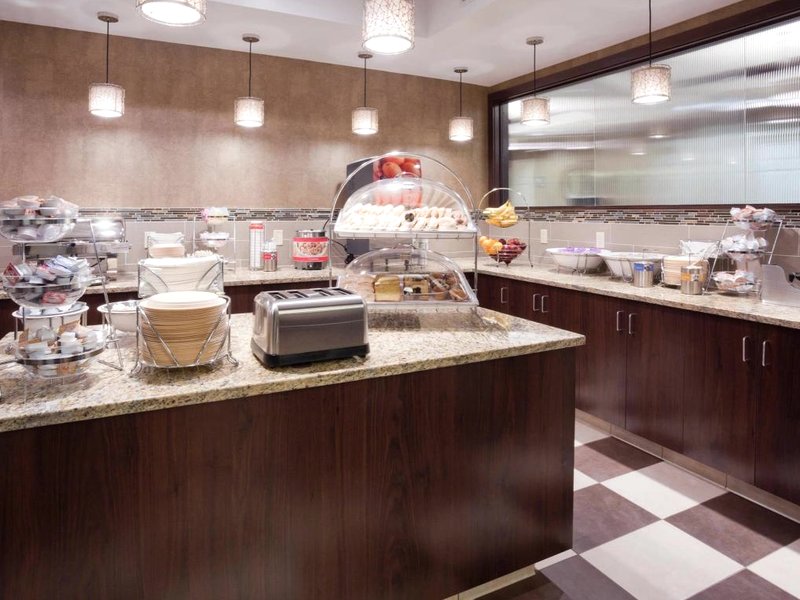 Hampton Inn Minneapolis NW Maple Groveの写真