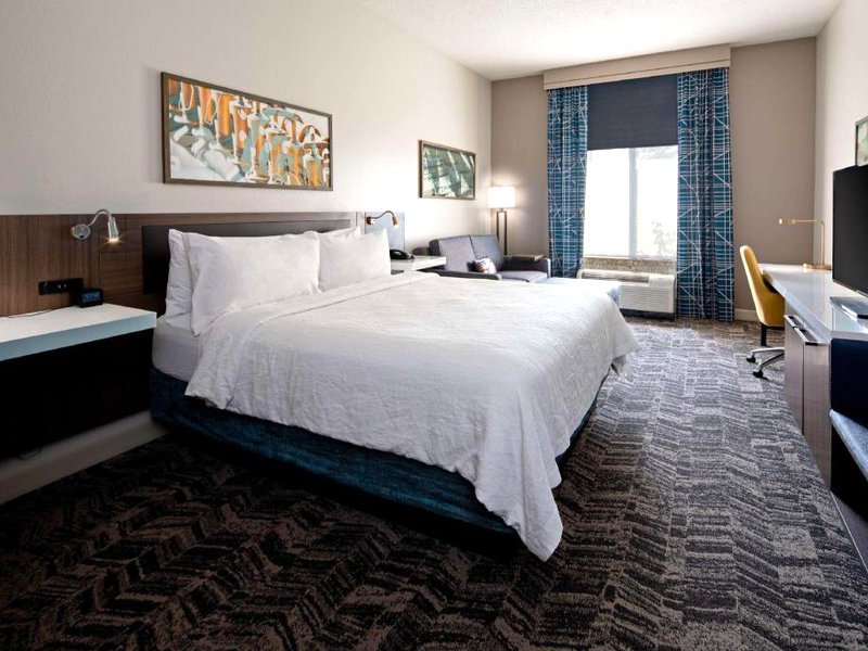 Hilton Garden Inn Minneapolis/Maple Groveの写真