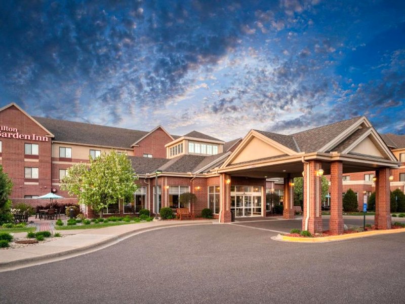 Hilton Garden Inn Minneapolis/Maple Groveの写真