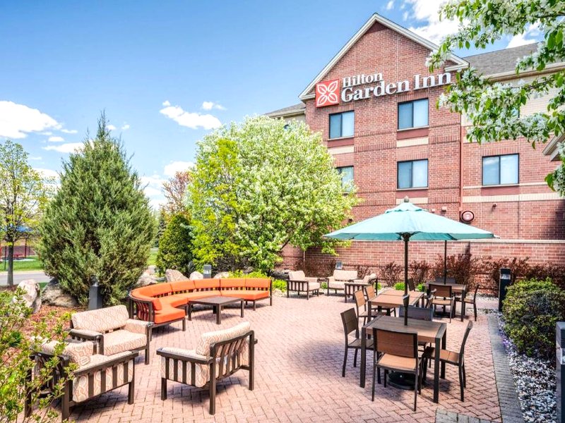 Hilton Garden Inn Minneapolis/Maple Groveの写真