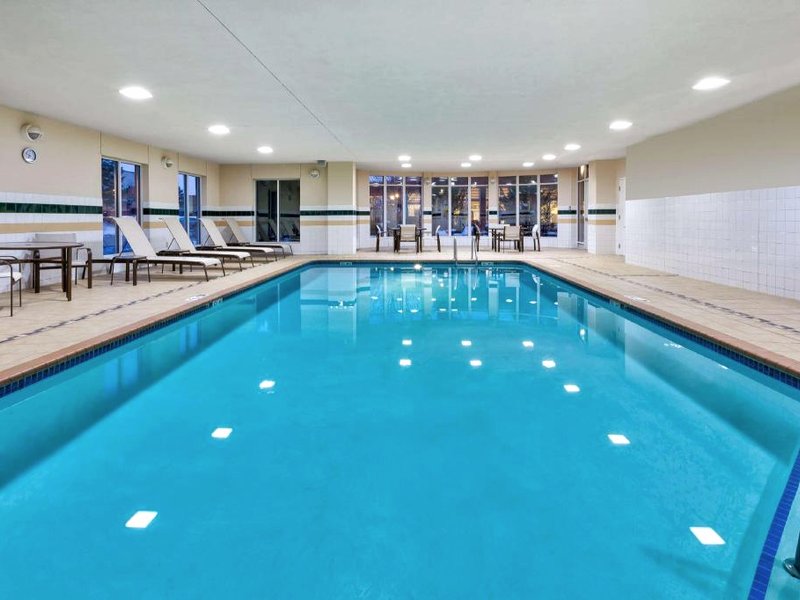 Hilton Garden Inn Minneapolis/Maple Groveの写真