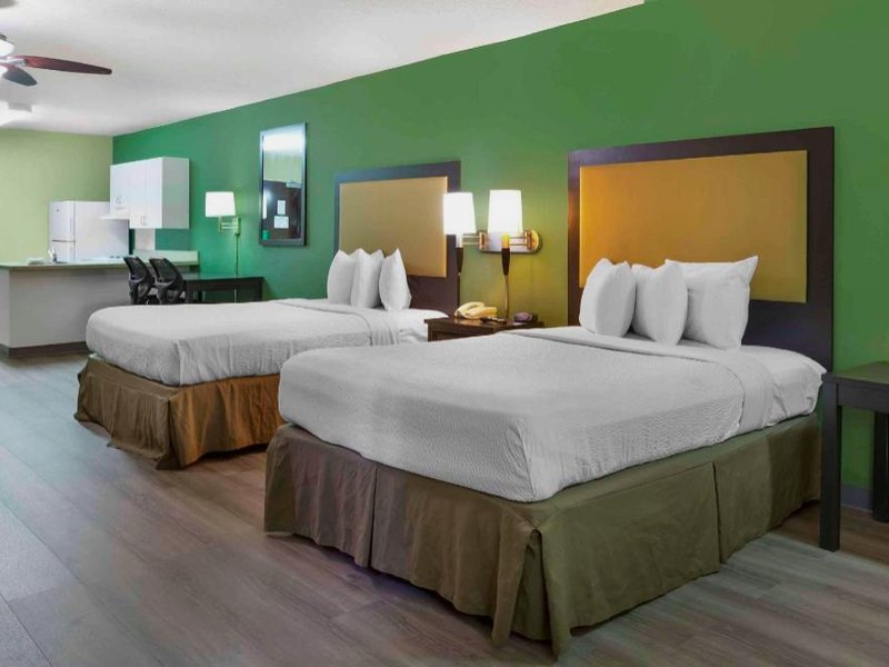 Extended Stay America Suites - Minneapolis - Maple Groveの写真