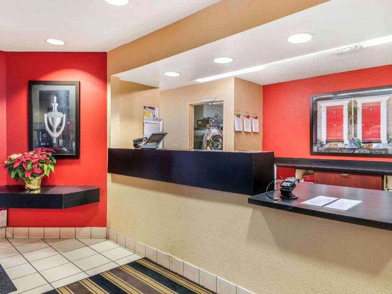 Extended Stay America Suites - Minneapolis - Maple Groveの写真
