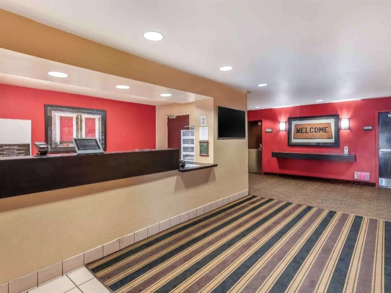 Extended Stay America Suites - Minneapolis - Maple Groveの写真