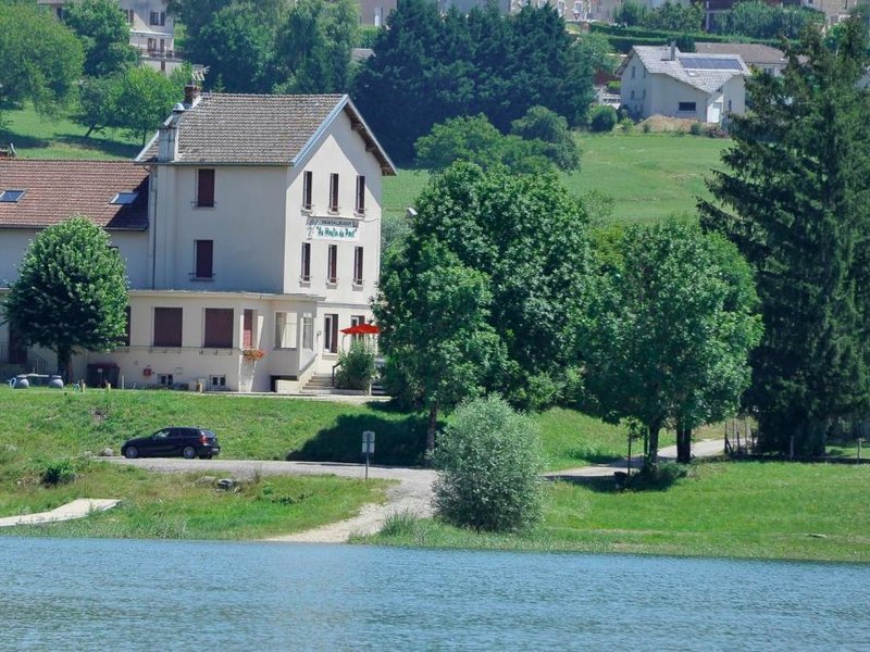 Au Moulin Du Pontの写真