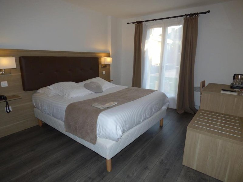 Hotel Les Comtes de Pardiacの写真