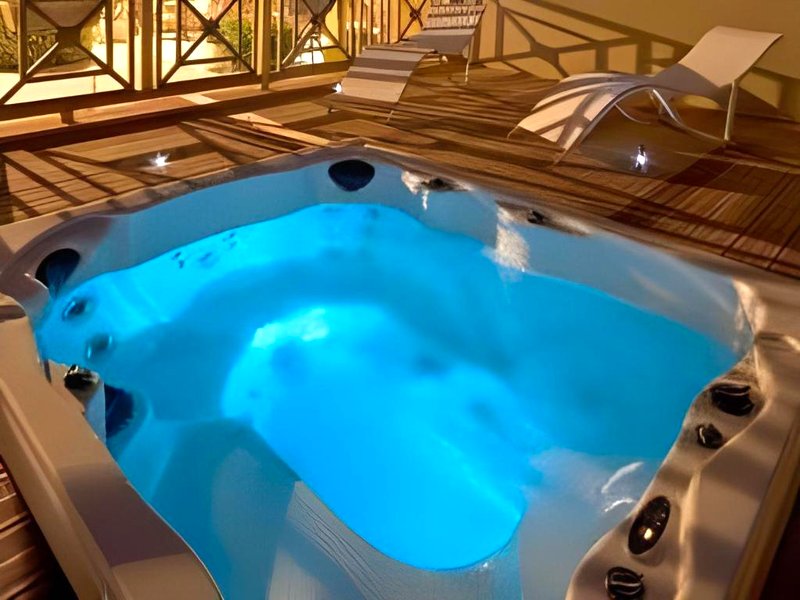 Hotel Les Comtes de Pardiacの写真
