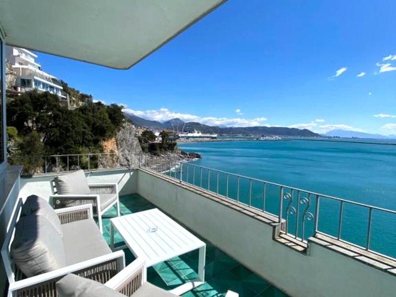 ホテル ラ ルチェルトラ (Hotel La Lucertola)の写真