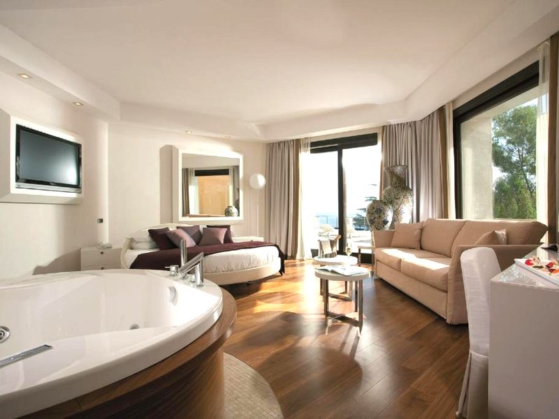 ルレ パラディソ ホテル (Relais Paradiso Hotel)の写真