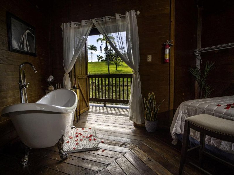 Hacienda el Jibaritoの写真