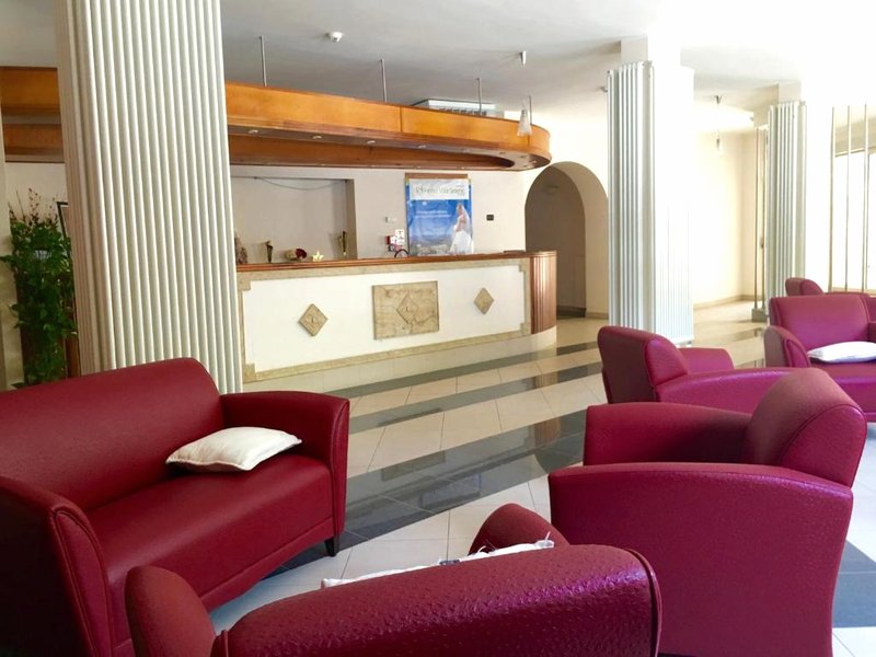 Hotel Villa Seleneの写真