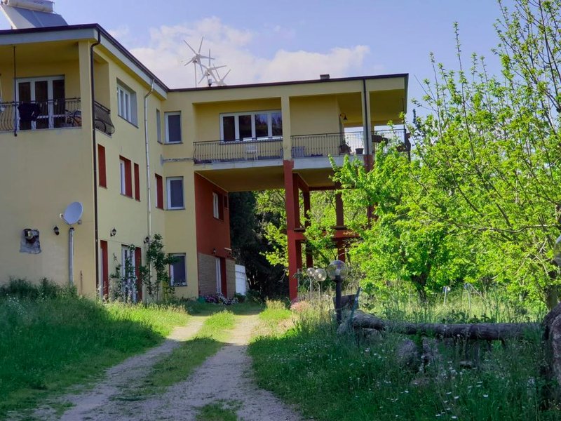 Oasi del benessereの写真