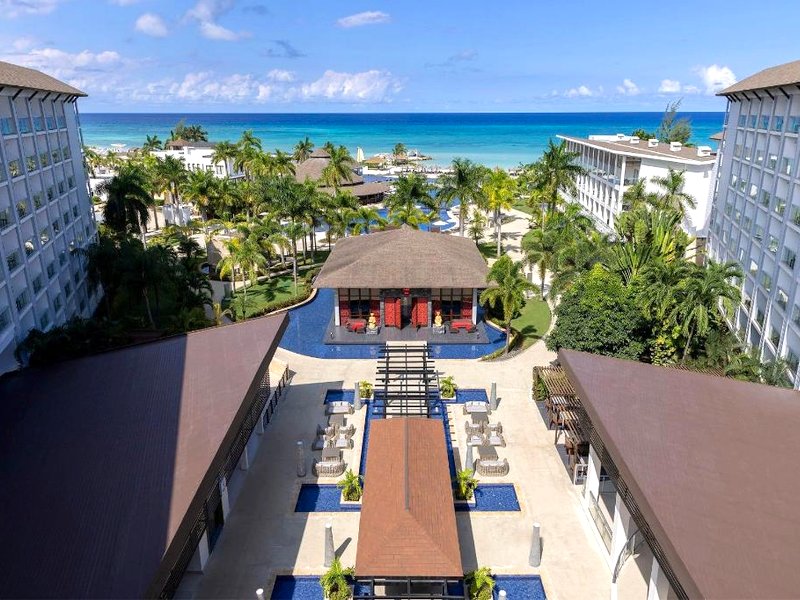 Hideaway at Royalton Blue Waters, An Autograph Collection all-Inclusive Resort – Adults Onlyの写真