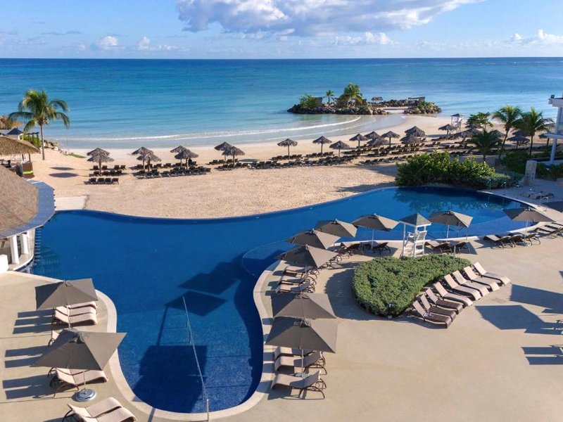 Hideaway at Royalton Blue Waters, An Autograph Collection all-Inclusive Resort – Adults Onlyの写真