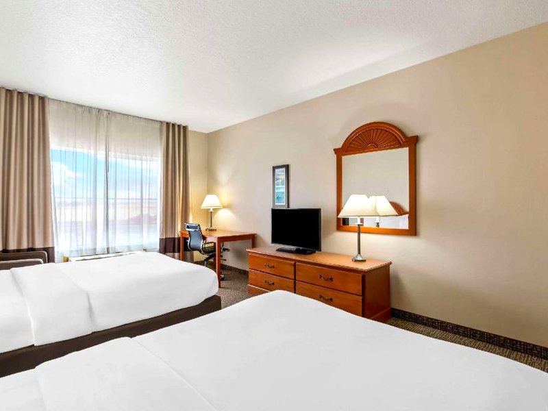 Comfort Inn & Suites Hermiston Southの写真