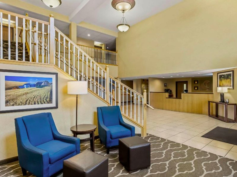 Comfort Inn & Suites Hermiston Southの写真