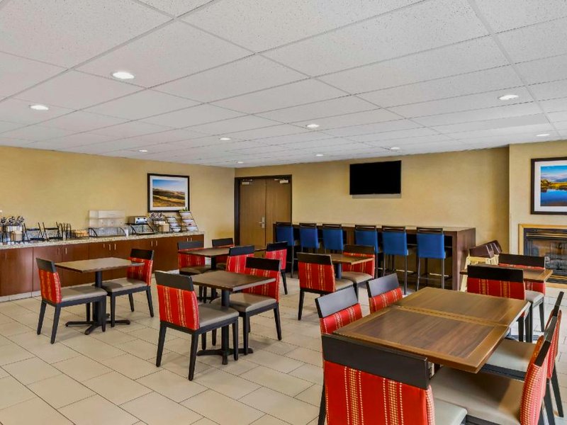 Comfort Inn & Suites Hermiston Southの写真