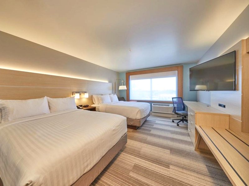 Holiday Inn Express and Suites - Hermiston Downtown By IHGの写真