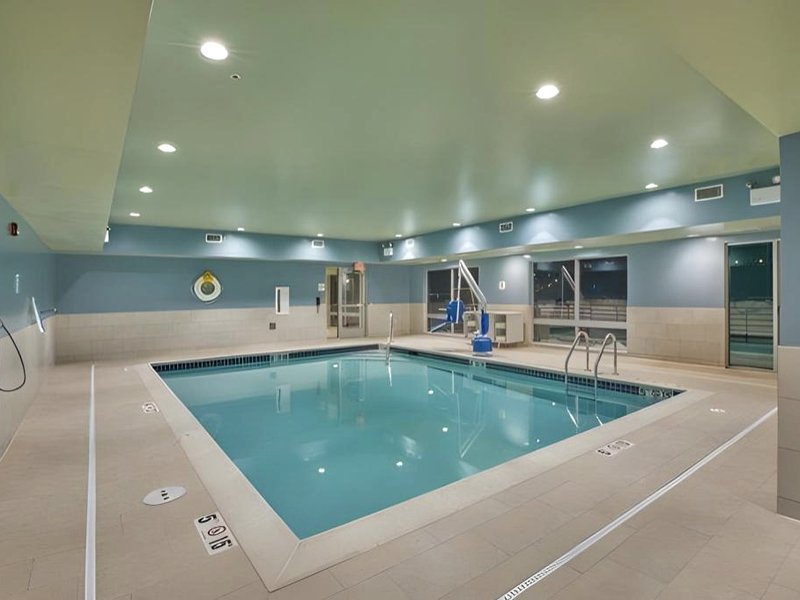 Holiday Inn Express and Suites - Hermiston Downtown By IHGの写真