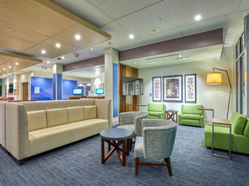 Holiday Inn Express and Suites - Hermiston Downtown By IHGの写真