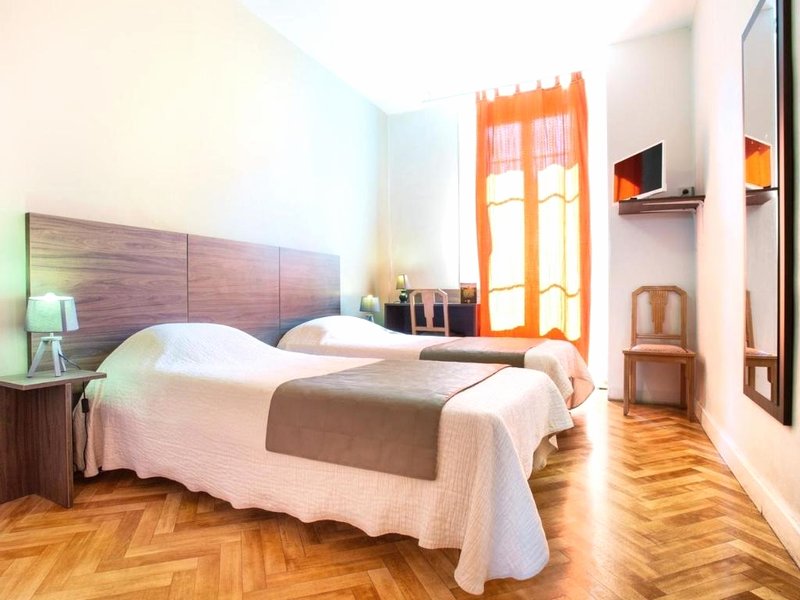 Logis Hotels - Hotel Le Boulevardの写真